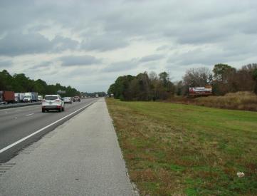 E/S I-95 4 MILES S/O HWY 100