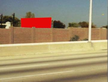 I-264 s/o Poplar Level @ I-65 #1  F/W