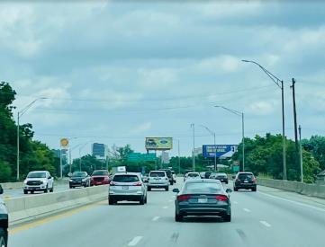 I-65 @ St. Catherine St. #2 F/S