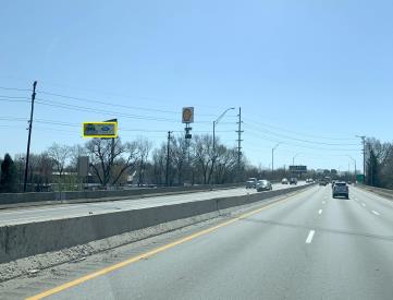 I-65 @ St. Catherine St. #1 F/N