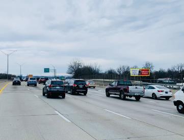 I-264 s/o Poplar Level @ I-65 #2  F/E