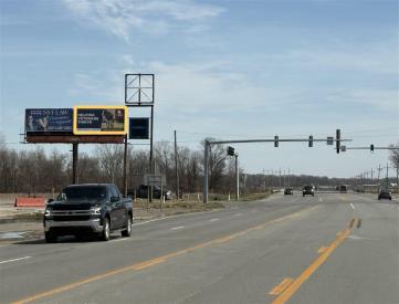 Hwy 65 South W/S 50' S/O Hwy 425
