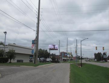 W/S Ross Clark Circle N/O Banan Dr.