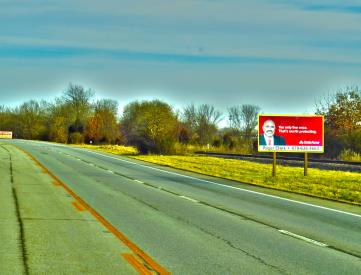 HWY 71B, .16 miles North of Pleasant Grove Rd SF