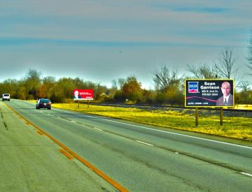 HWY 71B, .11 miles North of Pleasant Grove Rd SF