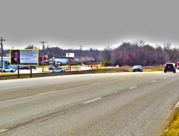 HWY 71B, .13 miles North of W. Laurel Ave. NF