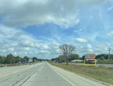 HWY 62B, .16 miles North of Morsani Dr. SF-Bottom