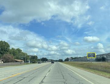 HWY 62B, .45 miles North of Morsani Dr. SF-Top