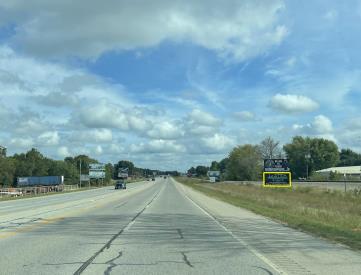 HWY 62B, .21 miles North of Morsani Dr. SF-Bottom
