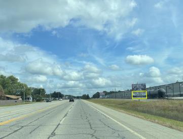 HWY 62B, .45 miles North of Morsani Dr. SF-Bottom