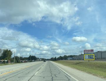HWY 62B, .51 miles North of Morsani Dr. SF-Bottom