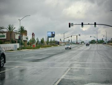AYALA DR. WL N/O RENAISSANCE PKWY
