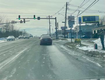 WOLCOTT ST @ LONGHILL RD, WATERBURY FN