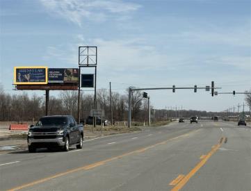 Hwy 65 South W/S 50' S/O Hwy 425