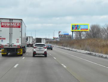 I 94 S/S, 2000 FT E/O CHASE ST, W/F