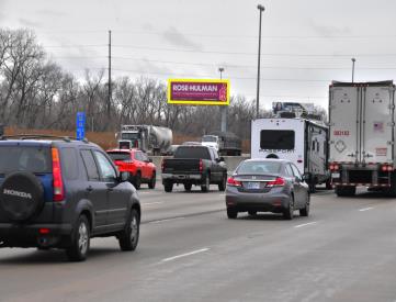 I-94 S/S, .5 MI W/O GRANT STREET, E/F
