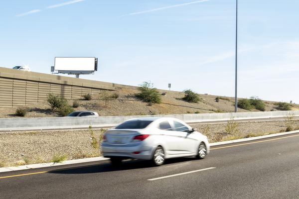 Loop 202 S Mtn Freeway ES 1050ft S/O I-10 F/N - 2