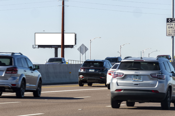 Loop 202 WS 10ft N/O Southern Ave F/S - 2