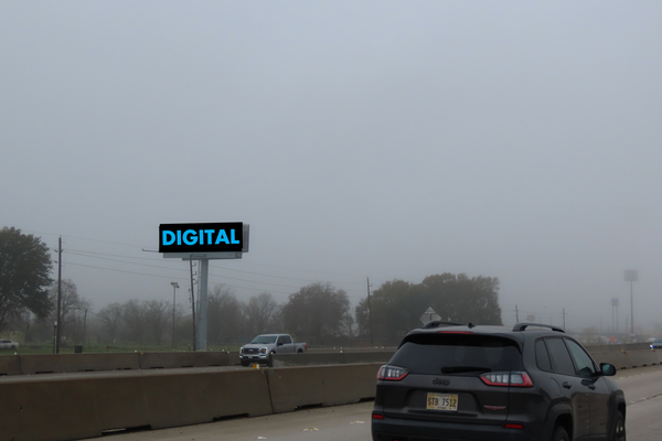 I-10 West SS 0.2mi E/O FM 359 F/E - 1