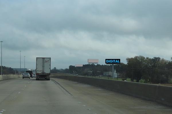 I-10 West SS 0.2mi E/O FM 359 F/W - 2