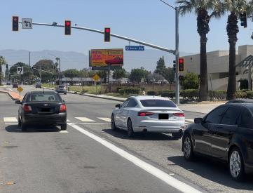 RIVERSIDE AVE. EL .4 MI N/O VALLEY BLVD.