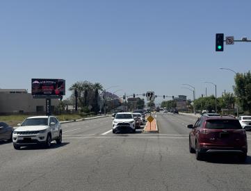 RIVERSIDE AVE. EL .4 MI N/O VALLEY BLVD.