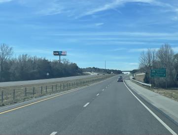 E/S I-65 N/O Hwy 287