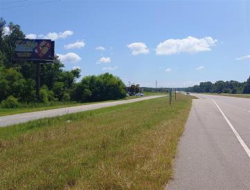 N/S Hwy 110 @ Ryan Rd. F/W