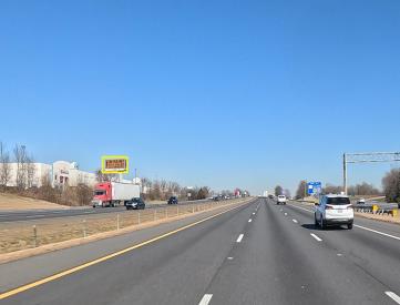 I-77 .2 MILES S/O WESTINGHOUSE BLVD WS FS
