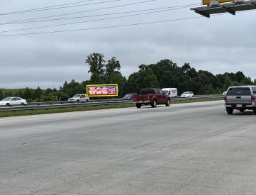 I-485 @ Wilkinson BLVD NS FN LHR