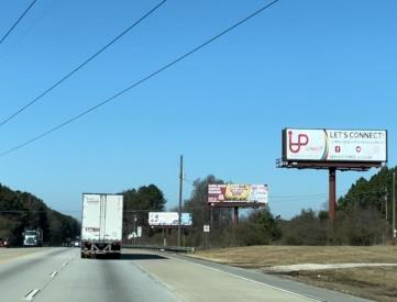 N/S HWY 278 1140' E/O RTE 6 RHR F/E ( #1)