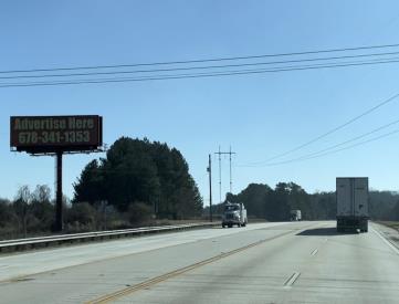 N/S HWY 278 1140' E/O RTE 6 LHR F/W ( #1) DO NOT SELL - WRAPPED
