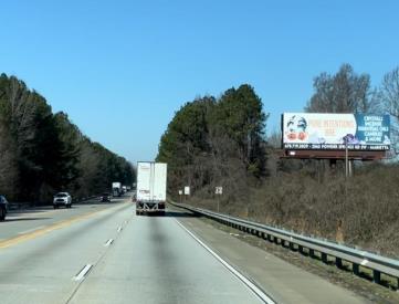 N/S HWY 278 1840' E/O RTE 6 RHR F/E (#3)