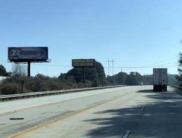 N/S HWY 278 1490' E/O RTE 6 LHR F/W (#2)