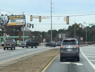 W/S Hwy 85 @ Hwy 279 LHR F/S ( BP )