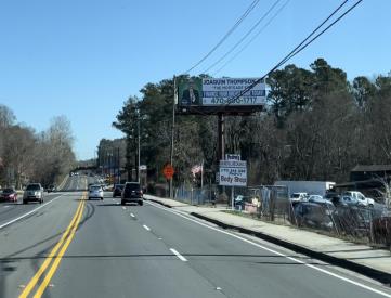 S/S 2363 VETERANS MEMORIAL PKWY RHR F/W ( PEDRO'S)