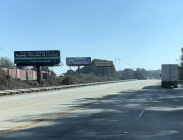 N/S HWY 278 1840' E/O RTE 6 LHR F/W (#3)
