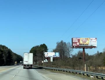 N/S HWY 278 1490' E/O RTE 6 RHR F/E (#2)