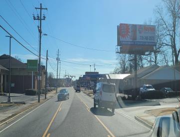 W/S N. MAIN ST. 350' N/O E. AVE N/F (RHR)