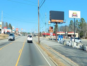 E/S N. MAIN ST @ HILLSIDE DR. S/F (RHR)