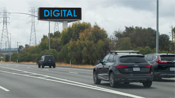 Bayshore Frwy (US 101) WS 0.25mi N/O San Francisco Airport I-380 F/N - 1