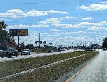 E/S US-27 .3MI N/O SR 544