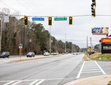 N/S 4177 Roswell Rd RHR F/E