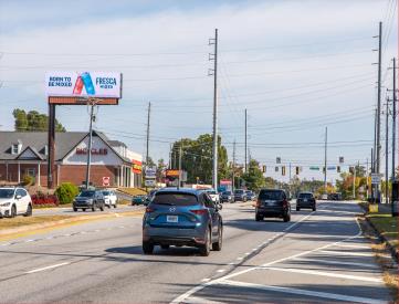 N/S 4177 Roswell Rd LHR F/W