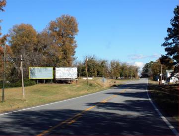 US-378-W .6 MI W/O SR-47 N/S LHR FW JR.