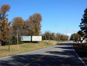 US-378-W .6 MI W/O SR-47 N/S LHR FW JR.