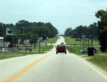 N/S 378 N WASHINGTON RD LINCOLNTON, GA