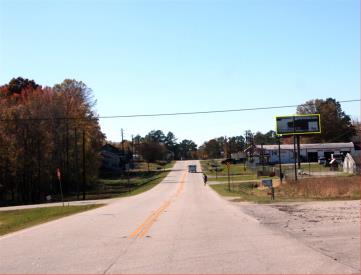 N/S 378 N WASHINGTON RD LINCOLNTON, GA