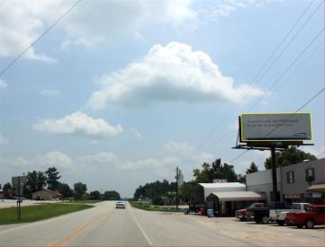 W/S HWY 47 3/10 MI S/O MM #6