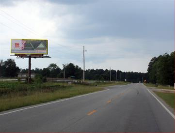 S/S HWY 80 3/10 MI E/O MM #22